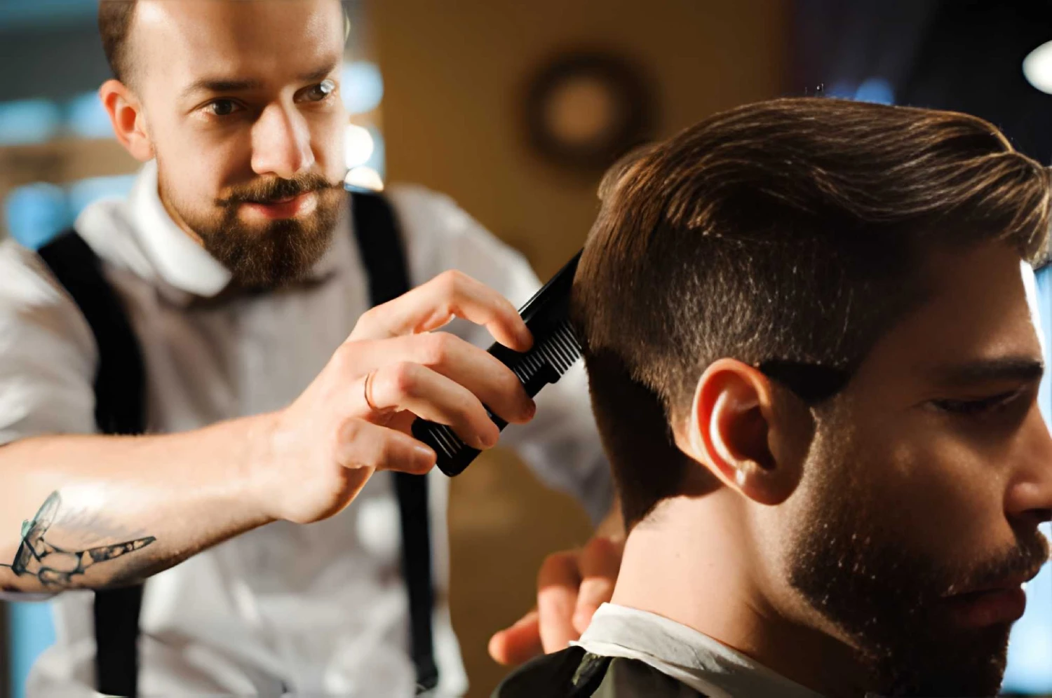 Barbershop