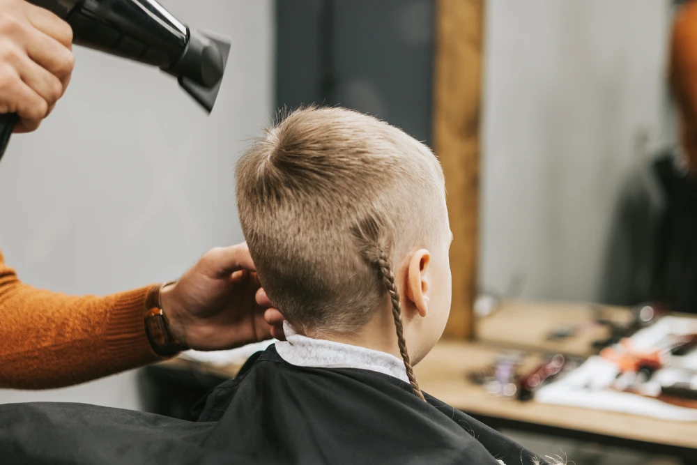 Lomax Barbers Gallery (2)