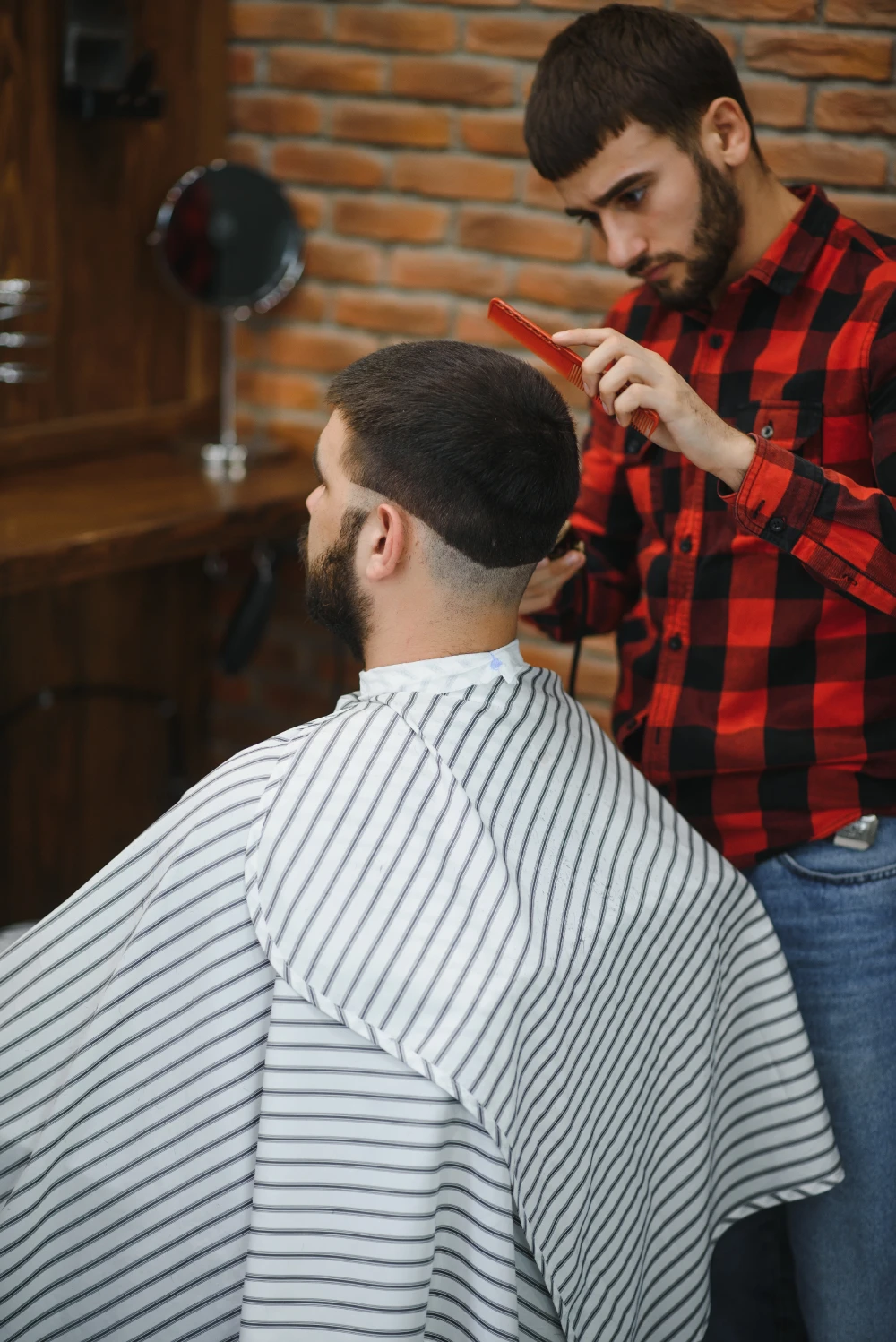 Lomax Barbers Gallery (3)