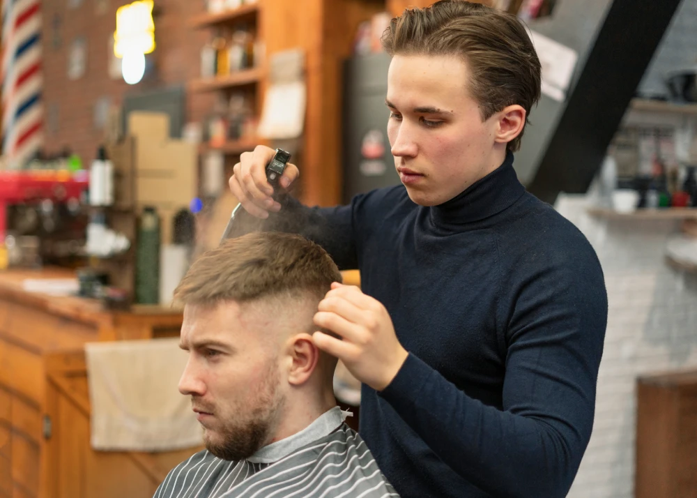Lomax Barbers Gallery (7)